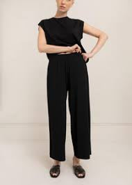 Paper Label Leif Pant