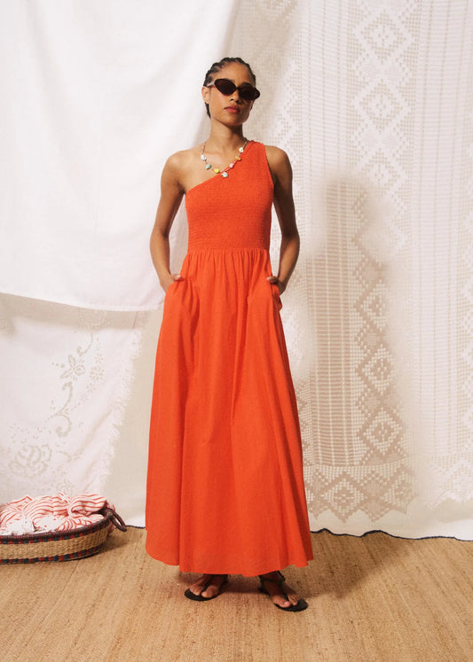 FRNCH - Liberatore Dress