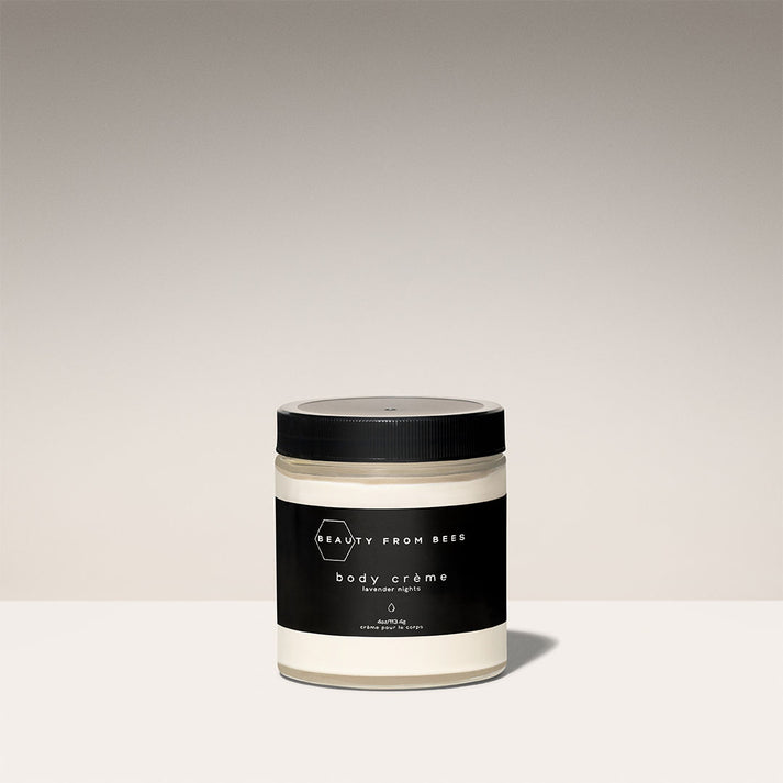 Beauty From Bees - Body Cream