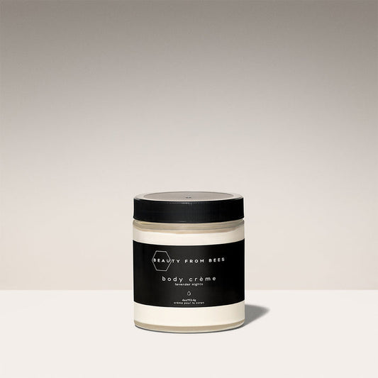 Beauty From Bees - Body Cream