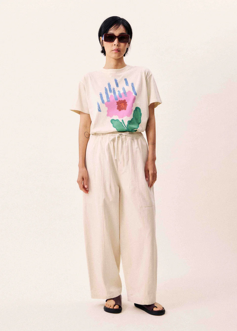 FRNCH - Pistia T-shirt