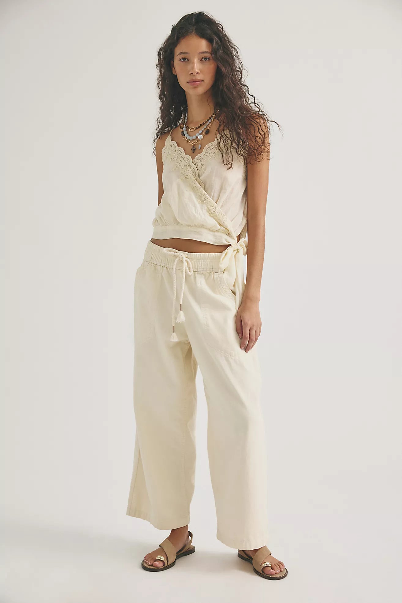 Free People - Easy Peasy Pull On
