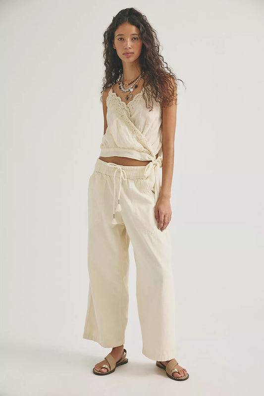 Free People - Easy Peasy Pull On
