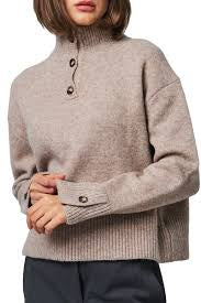 Line Flora Sweater