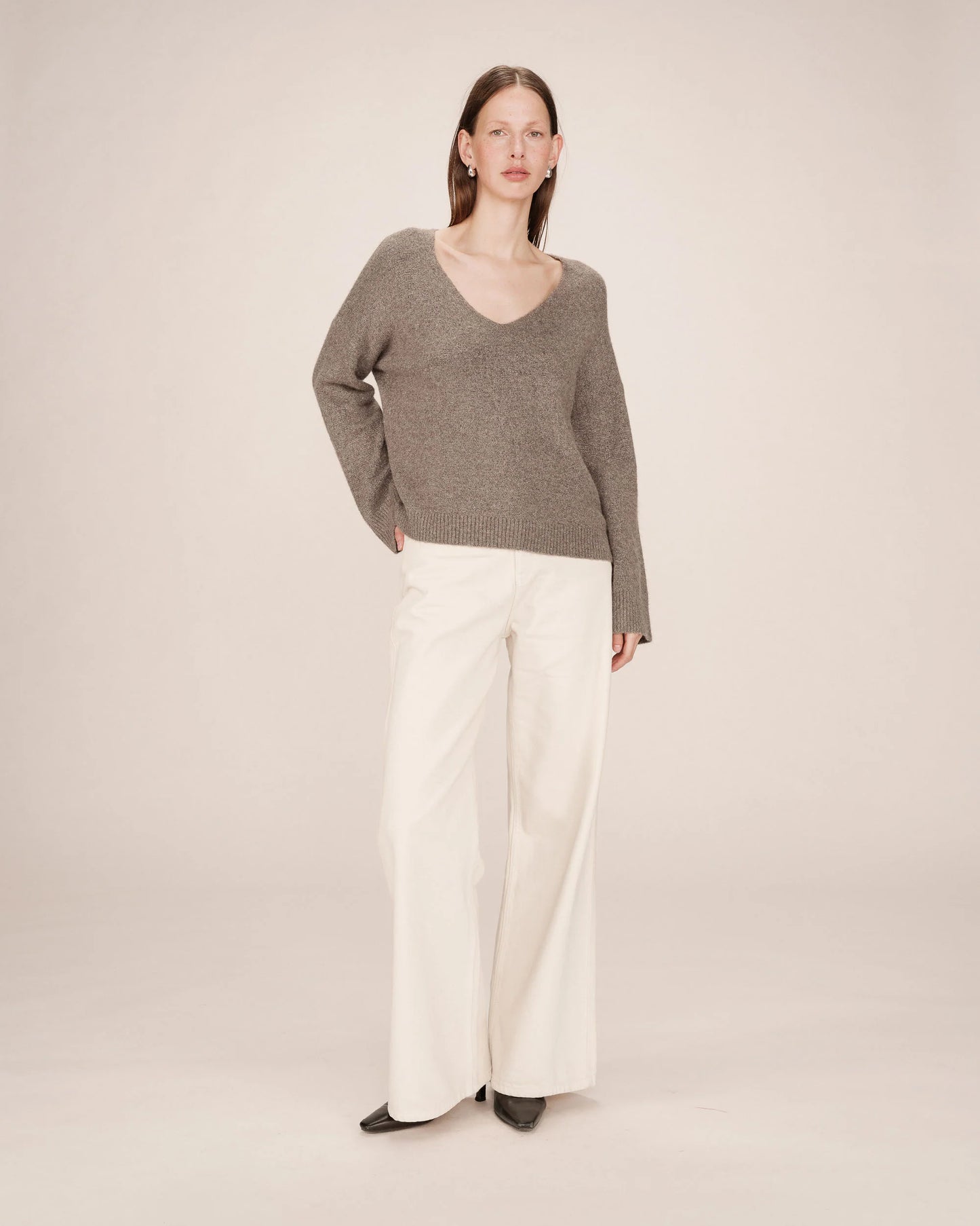 Salvador Sweater