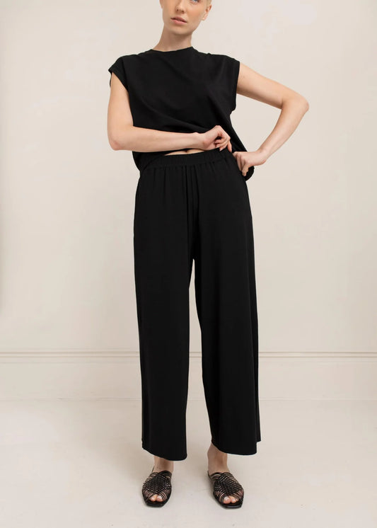 Paper Label Leif Pant