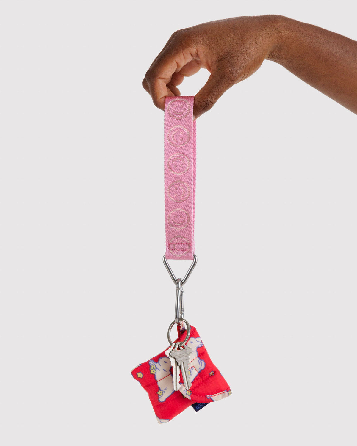 Baggu Keychains