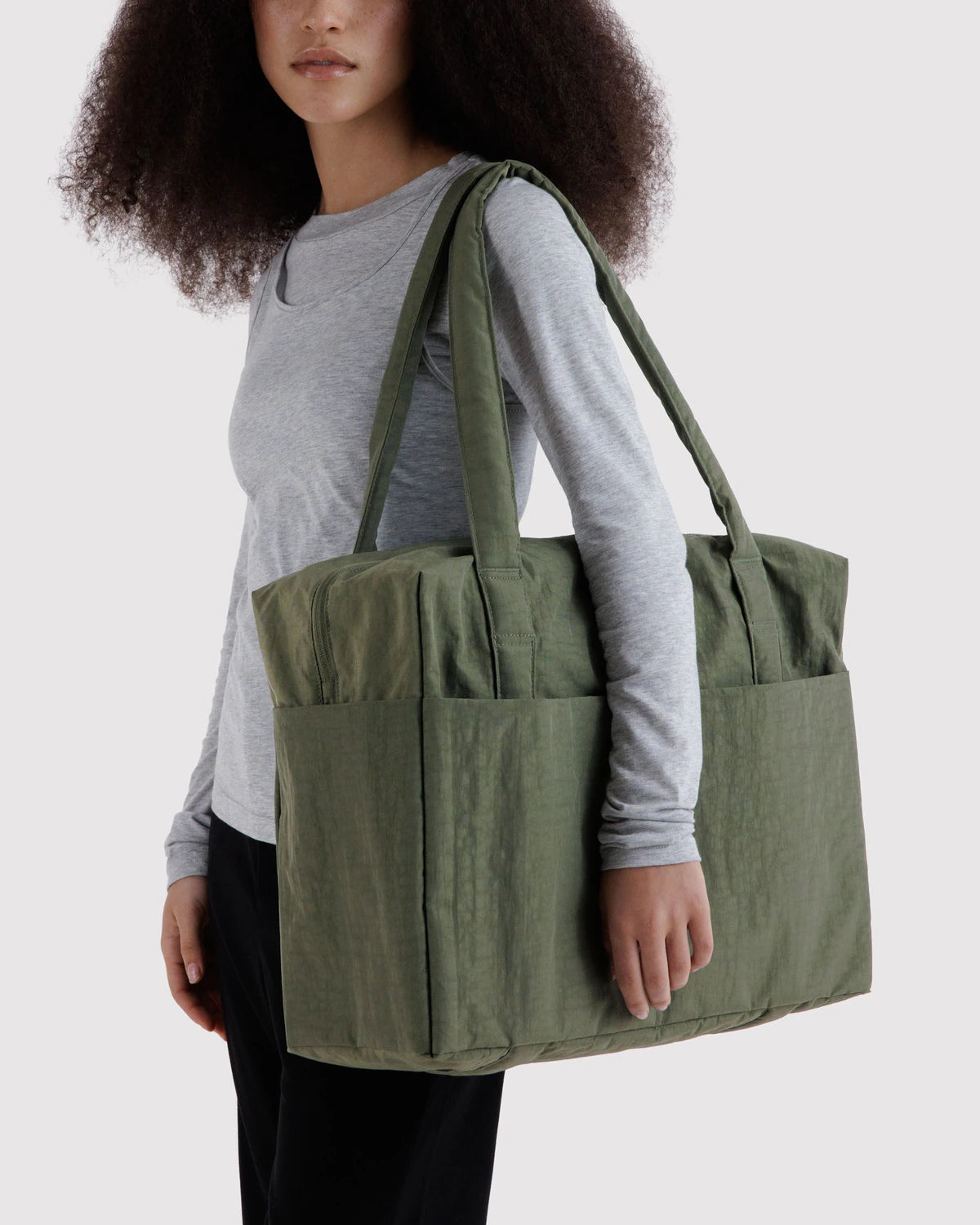 Cloud Carry-On