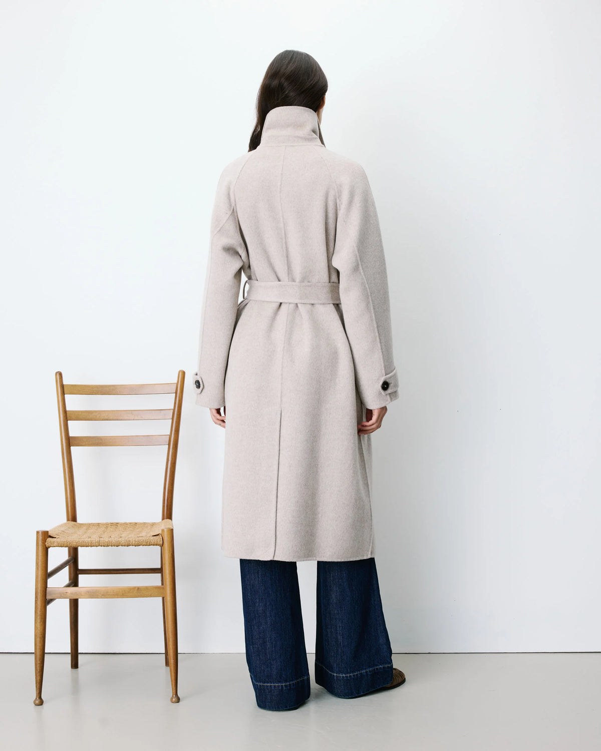 Grace & Mila - Adam Coat