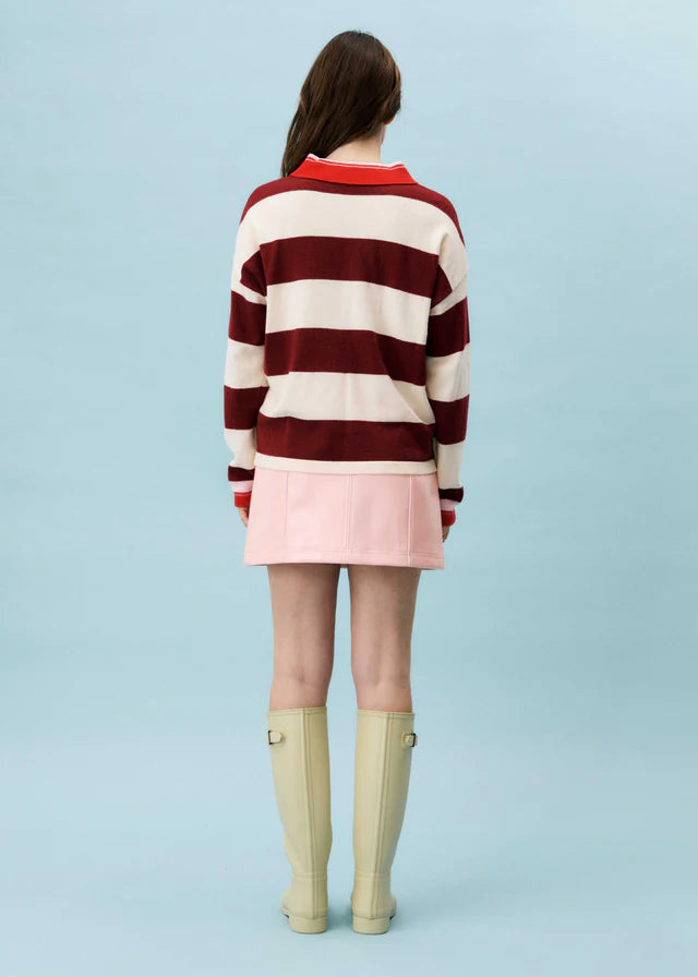 Frnch Ambroisie Sweater