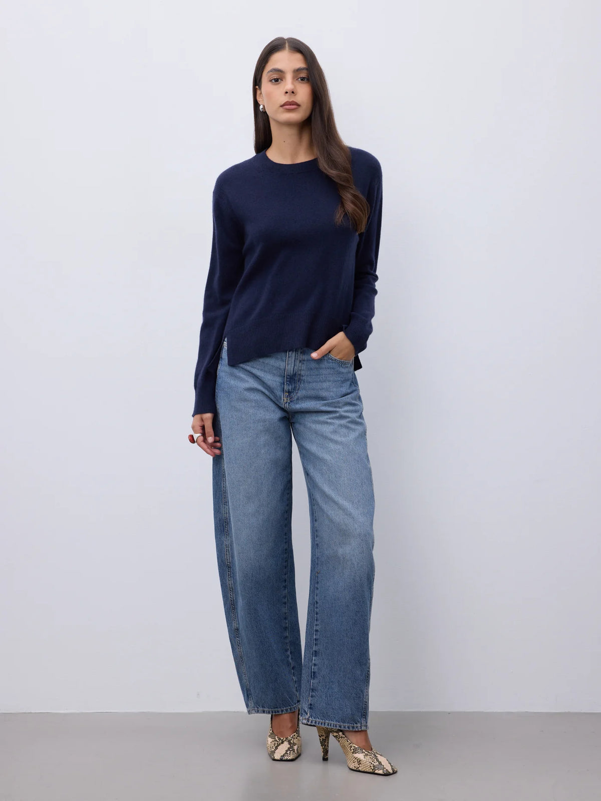 Notshy Priska Sweater
