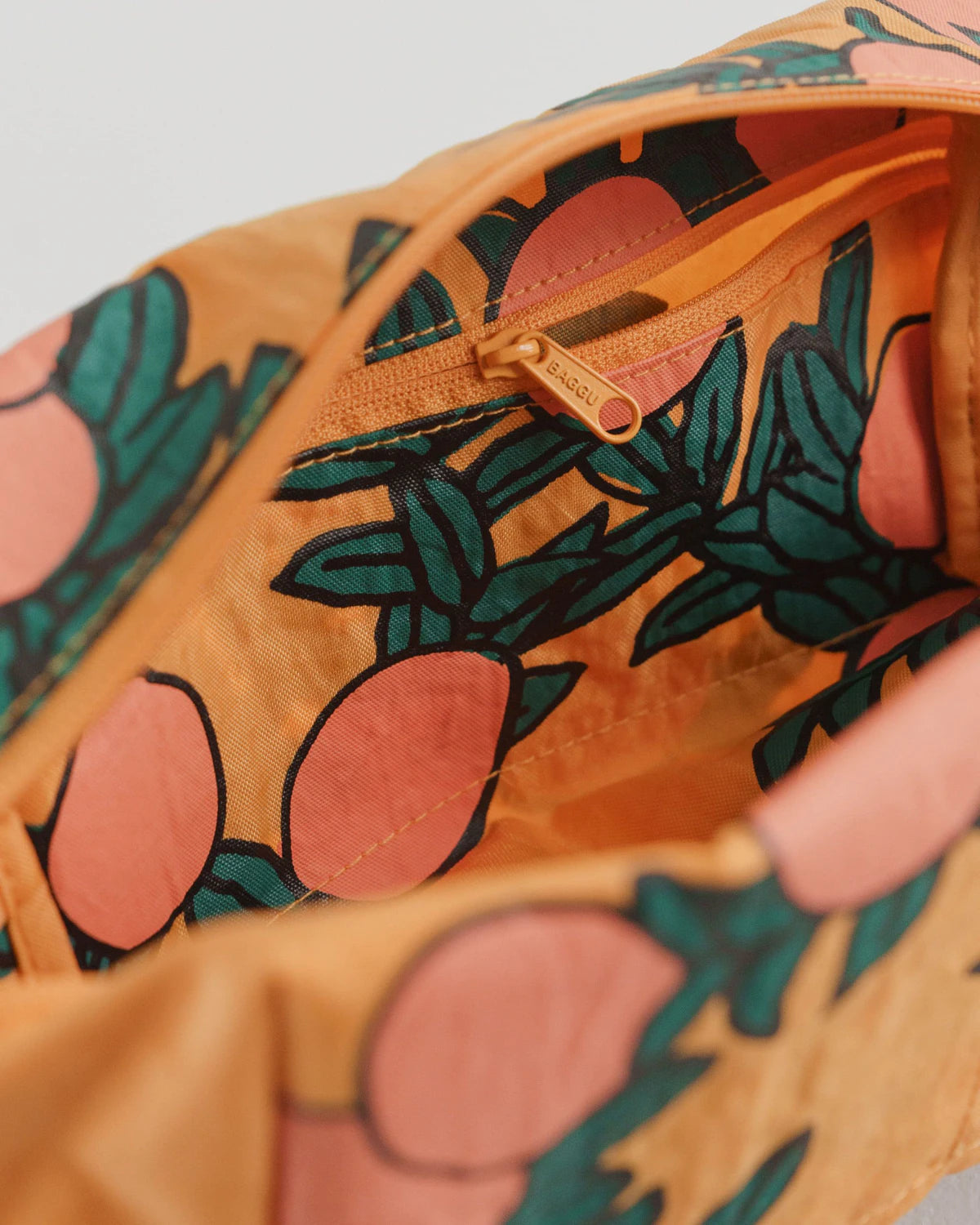 Dopp kit - Orange Tree