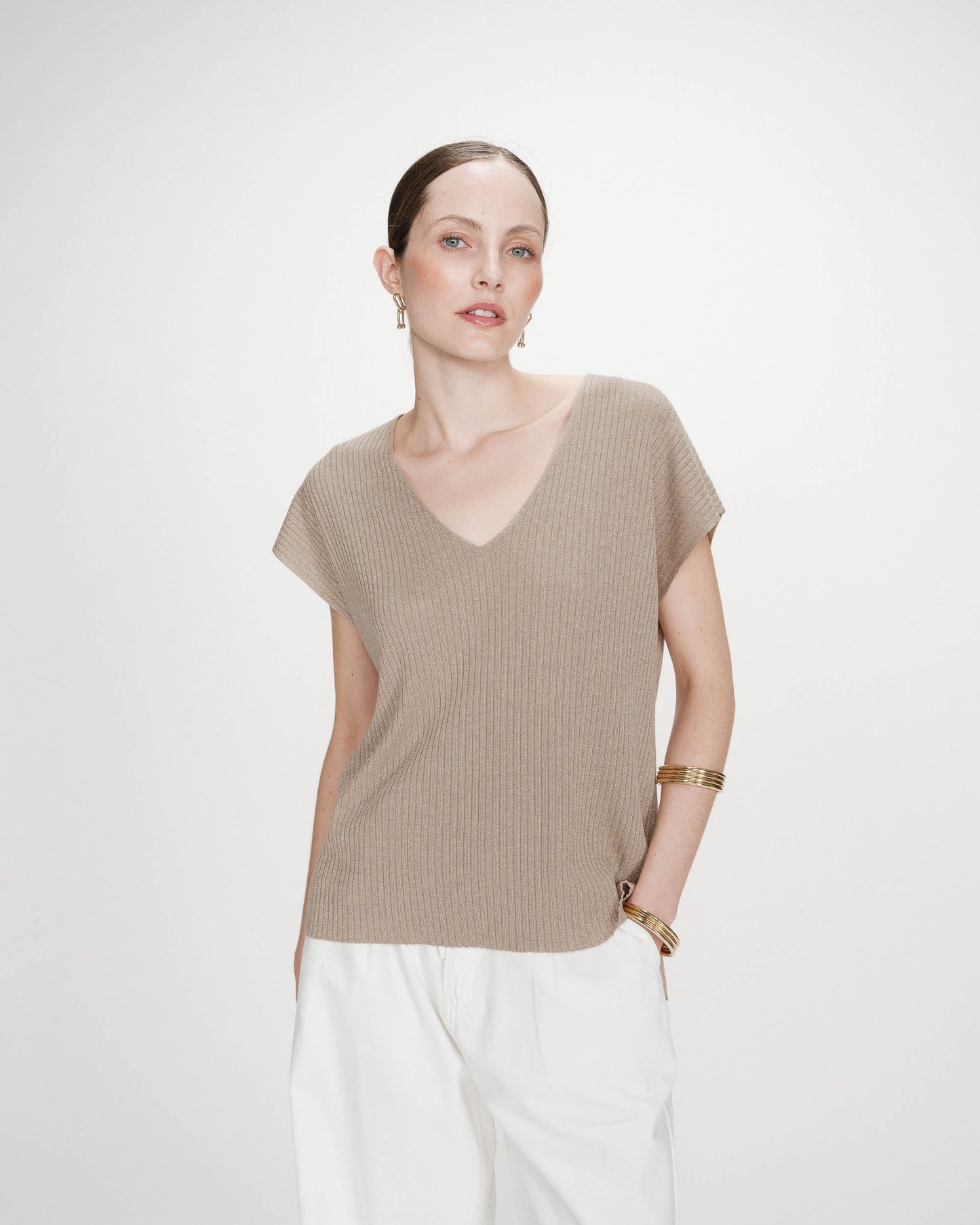 Grace & Mila Vaporo knit