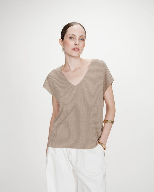 Grace & Mila Vaporo knit