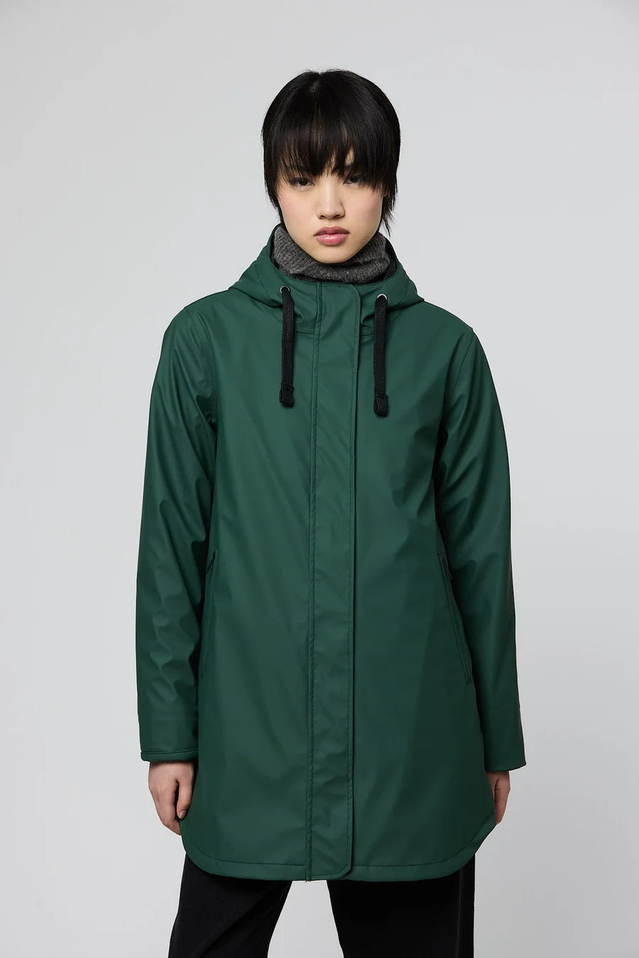 Tanta Snow Jacket
