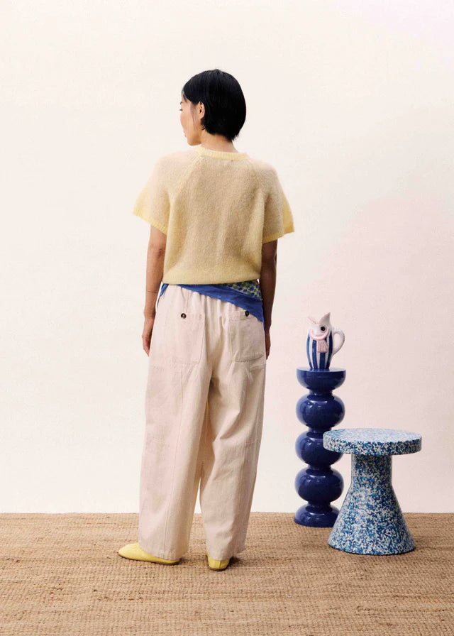 Frnch Kawasaki Cardigan