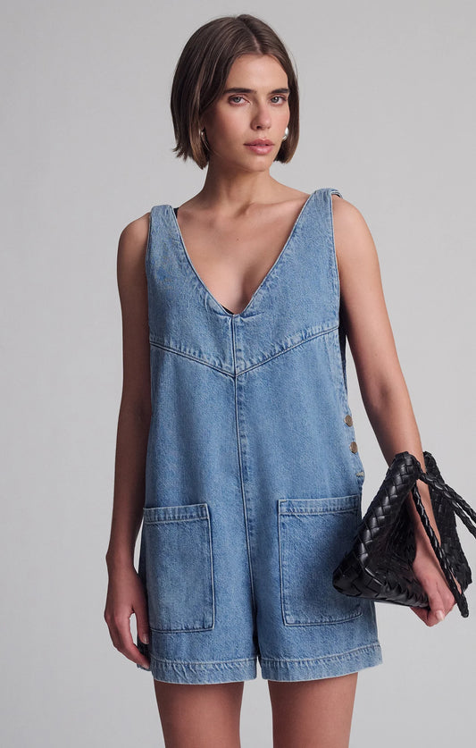 Reva romper