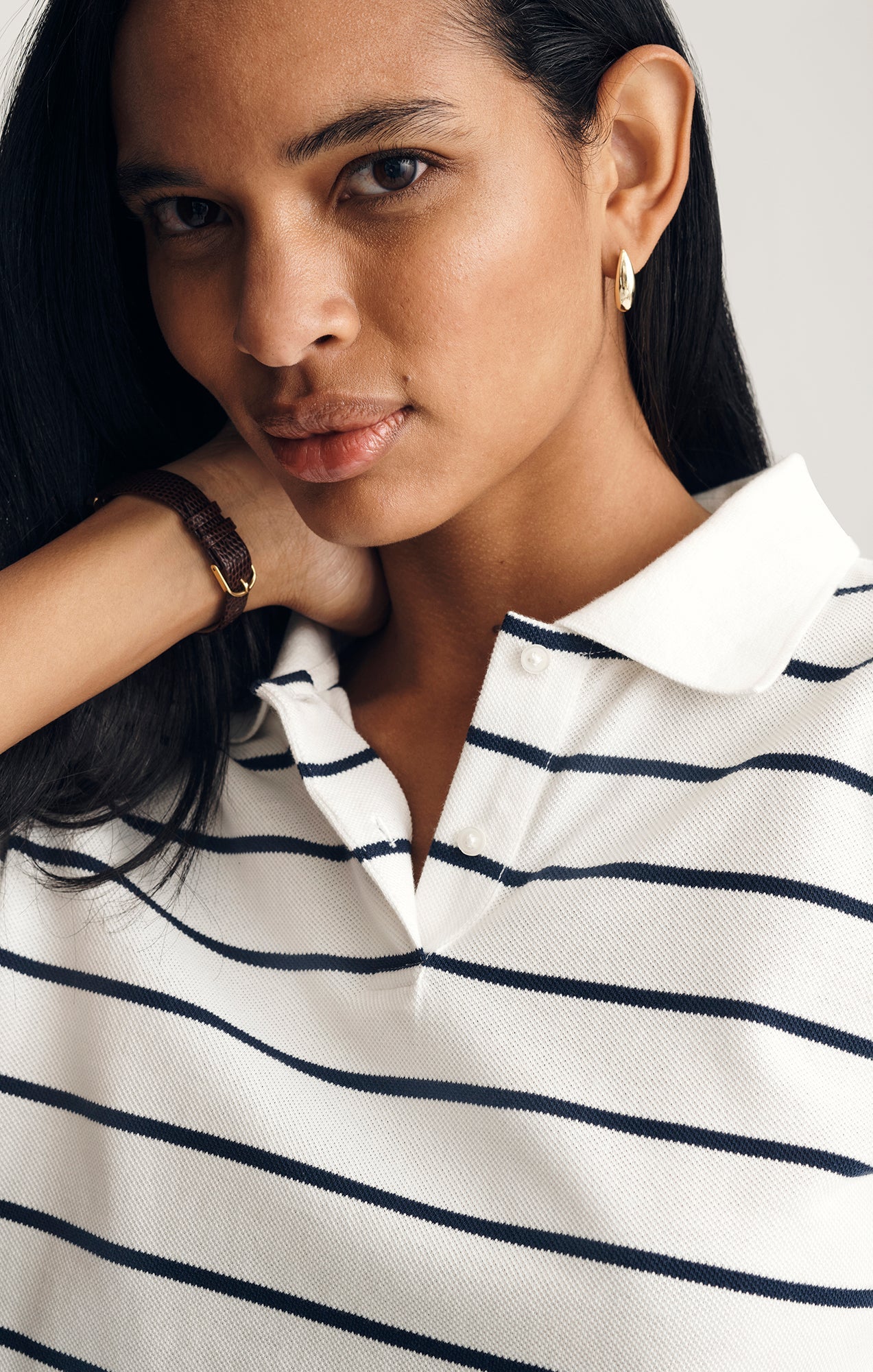 Mavi Polo Shirt