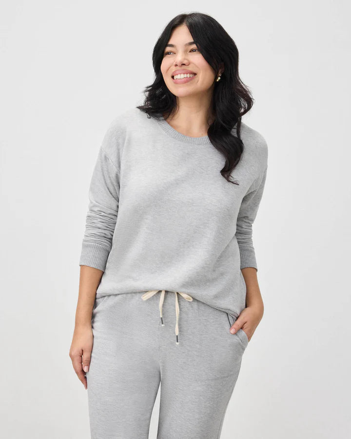 Splendid Supersoft Pullover