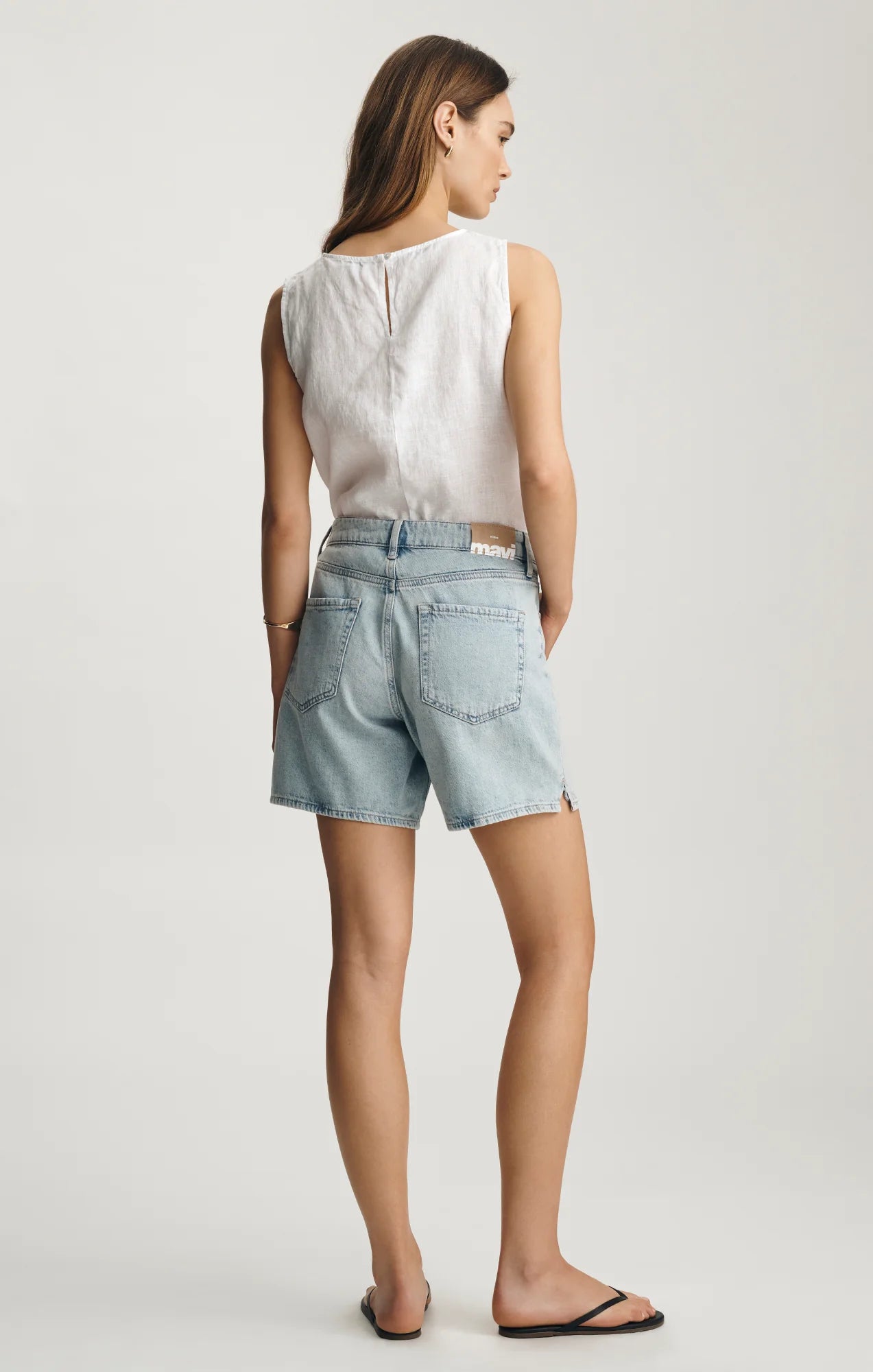 Mavi Nella Short