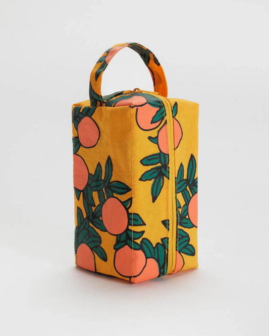 Dopp kit - Orange Tree