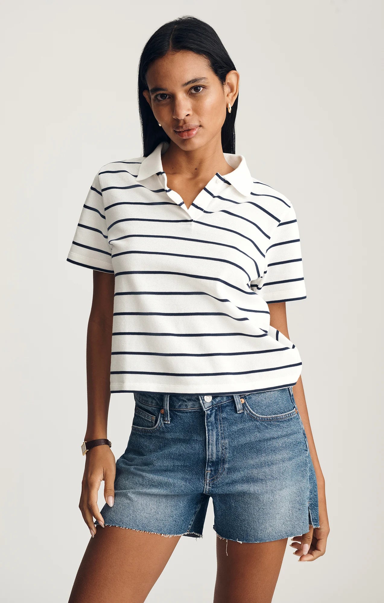 Mavi Polo Shirt