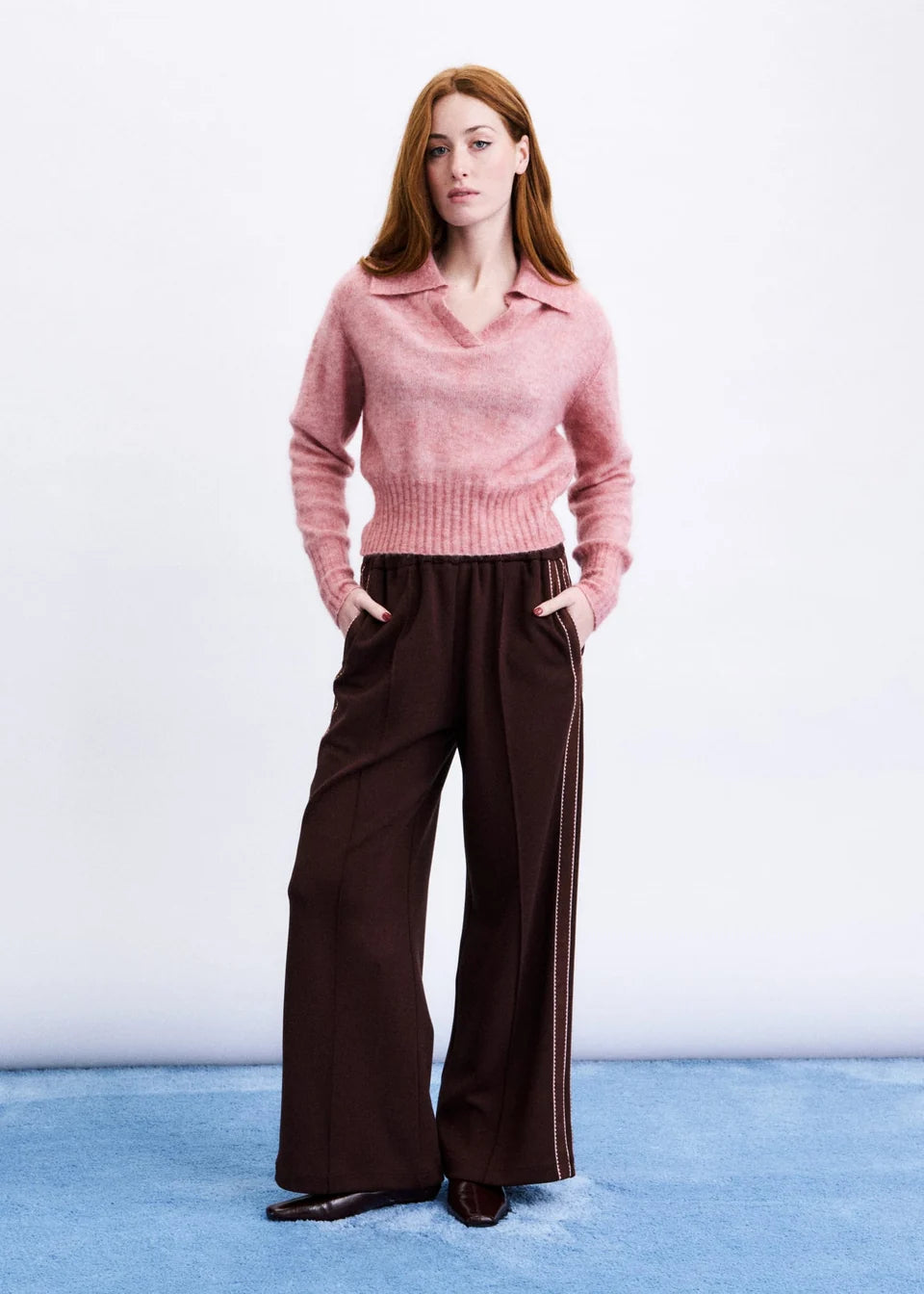 FRNCH - Hera pant