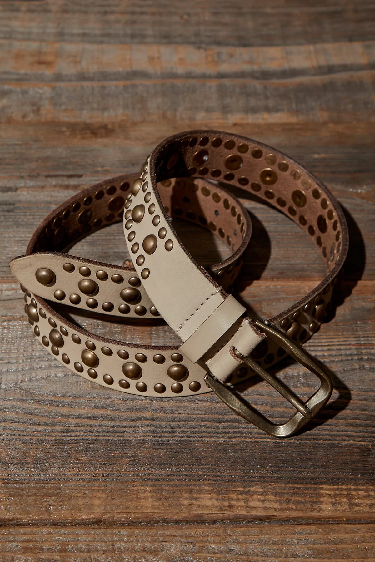 We The Free Sola Stud Belt