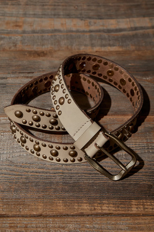 We The Free Sola Stud Belt