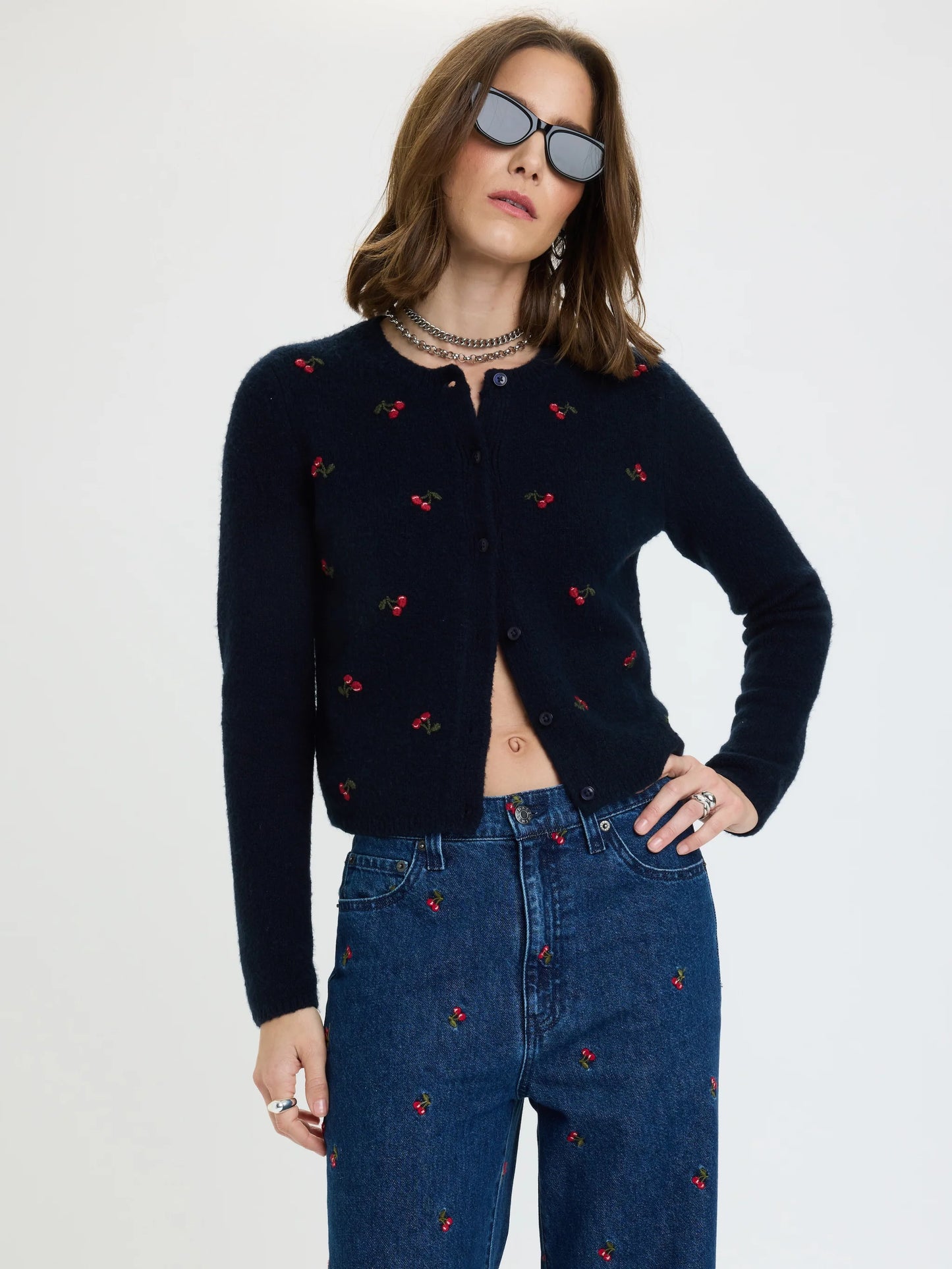 Daze Muse Cardigan