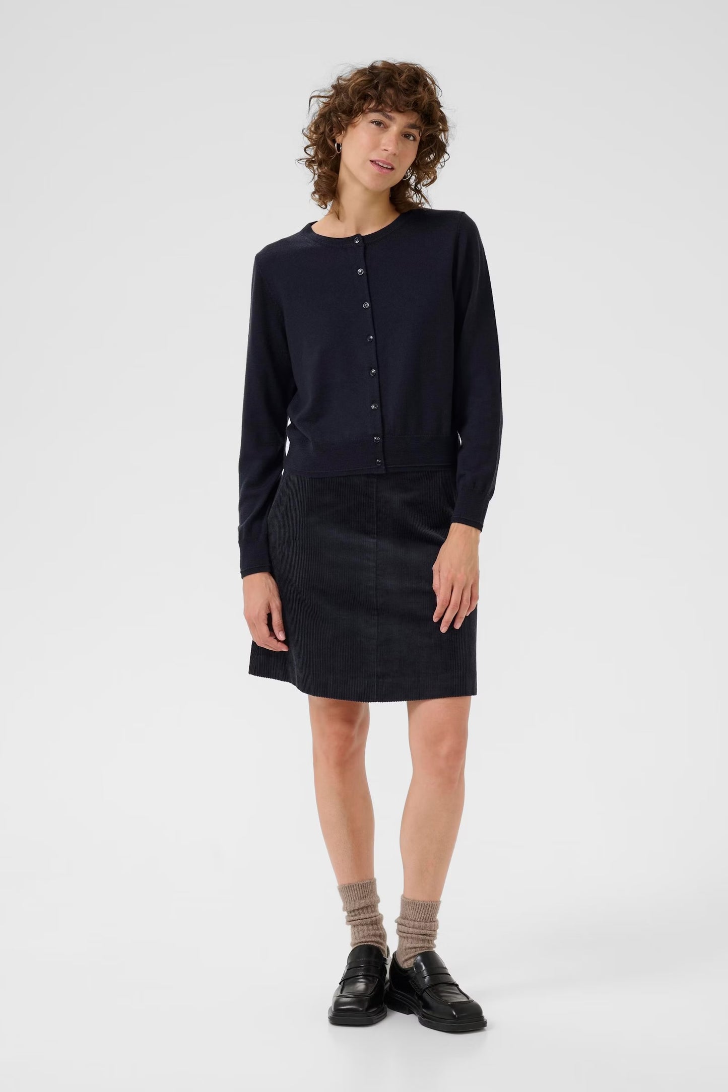 PT Noelani Cardigan