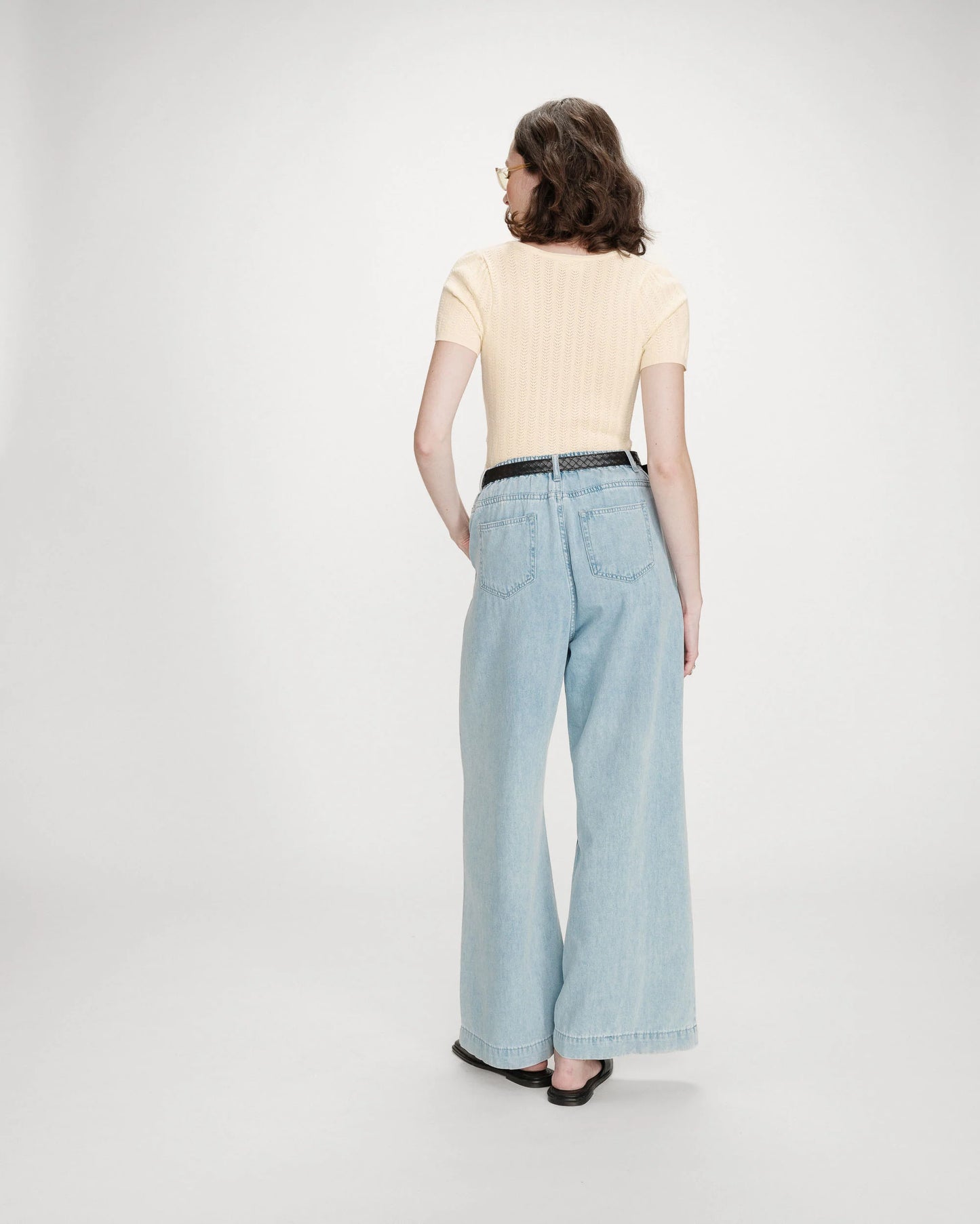 Grace & Mila Velyor Knit