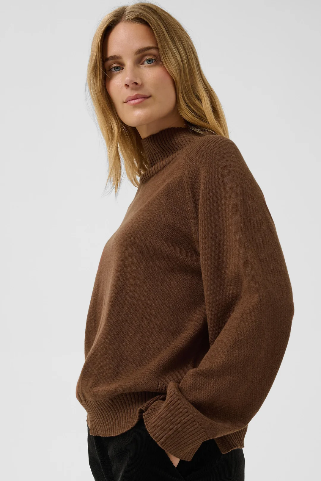 Part Two Chicky Knit