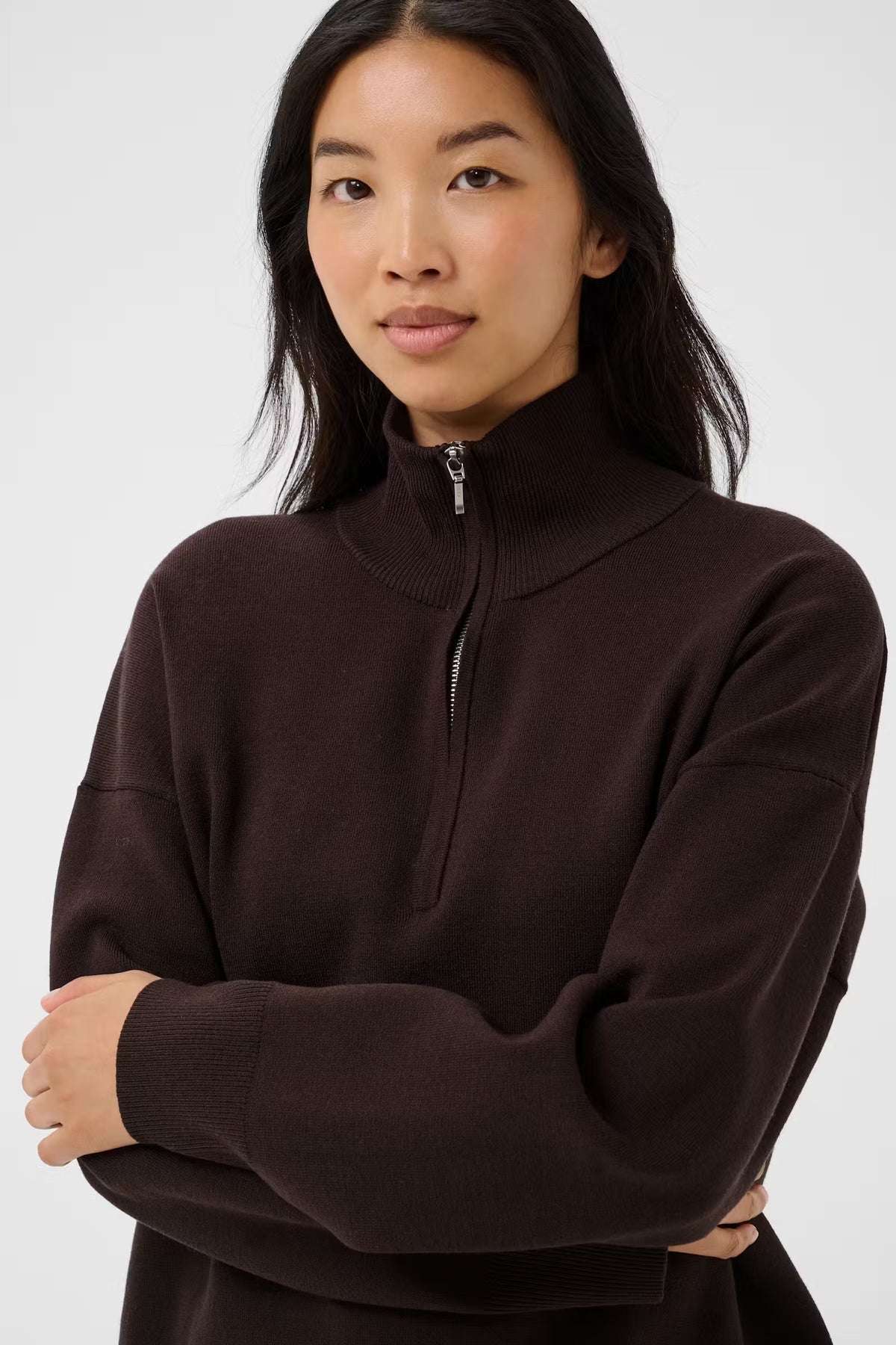 Part Two Silvanas Pullover