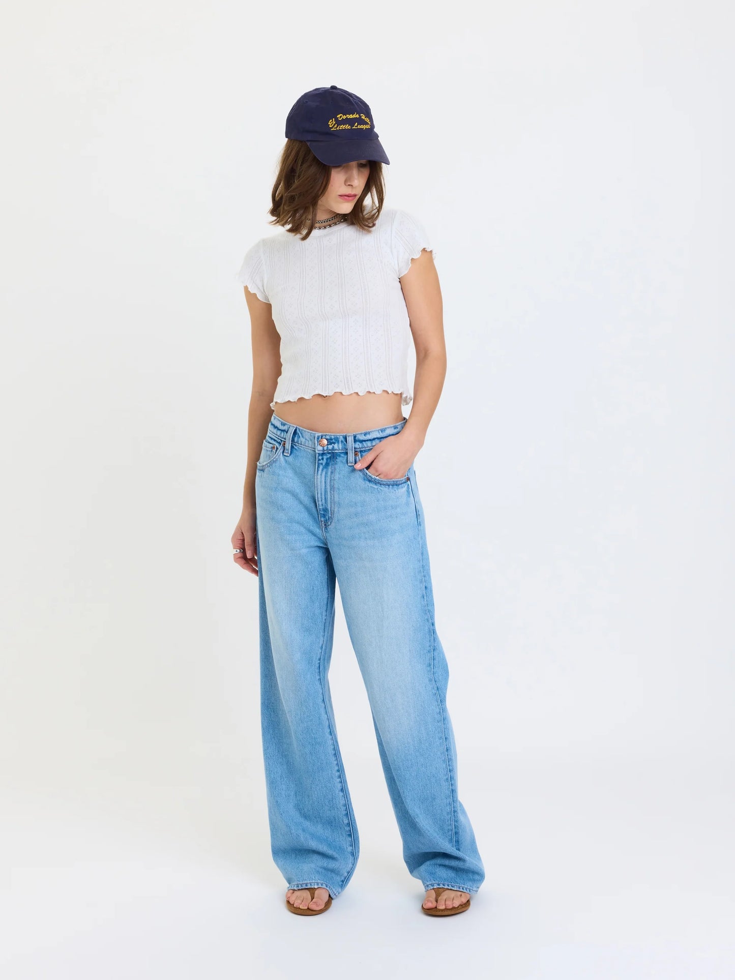 Daze Relaxed Baggy