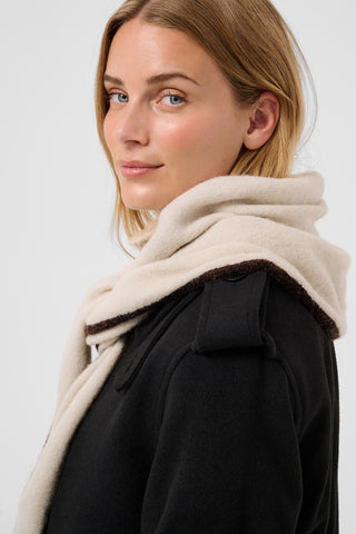 Part Two Cimya Scarf