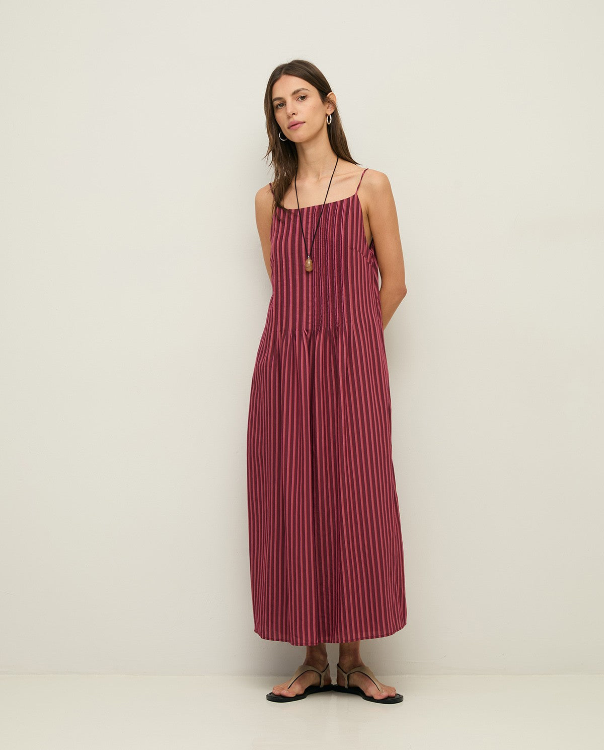 Yerse - Camisole Dress