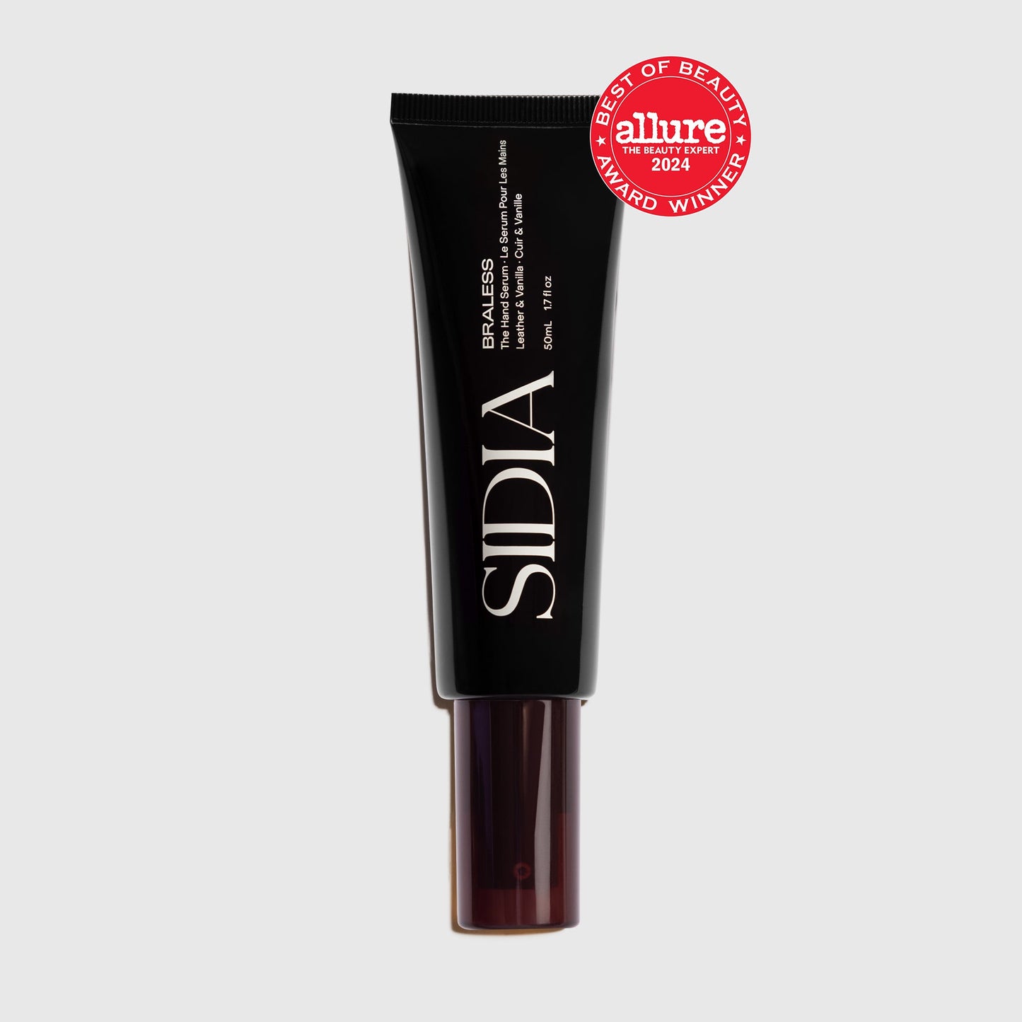 Sidia - The Hand Serum - Braless