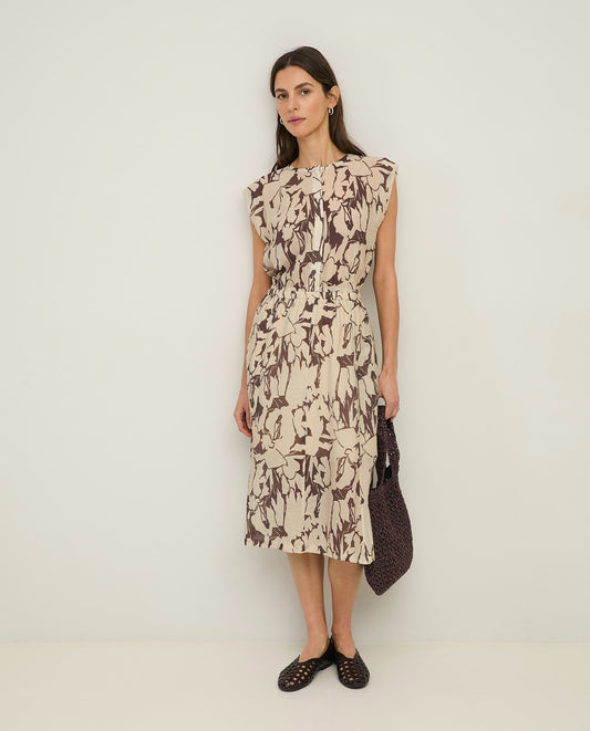 Yerse - Chiffon Dress