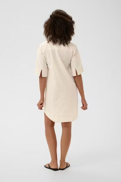 Part Two - Berrit Dress
