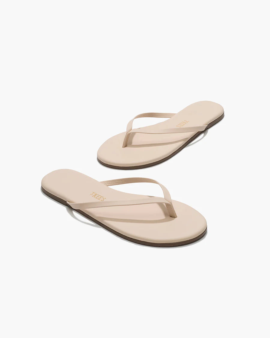 Tkees - Foundations Matte - 3 colours