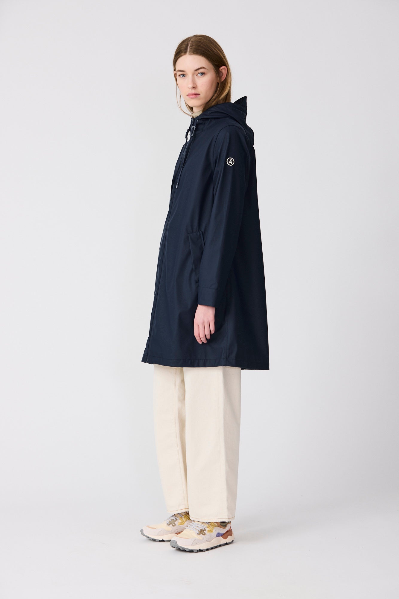 Tanta Nuovola Raincoat