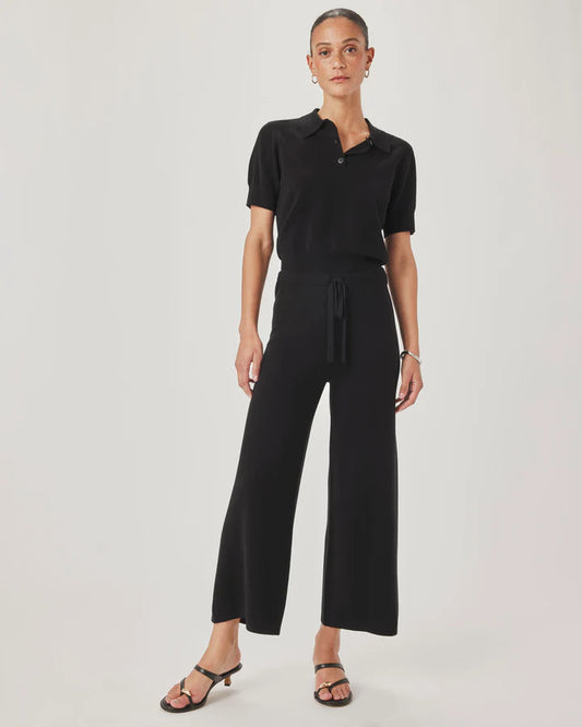 Splendid Christa Crop Pant