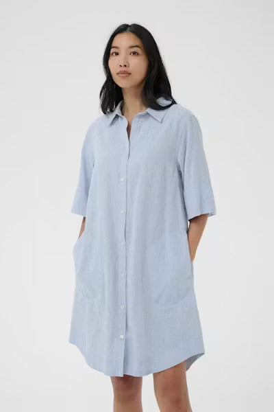 Part Two - Berrit Dress