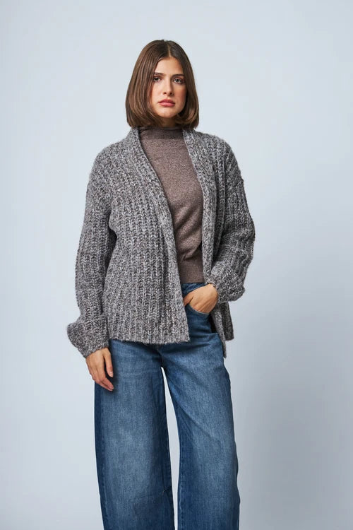 Line Betty Cardigan