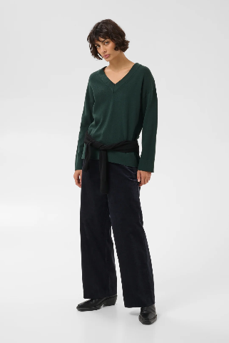 Part Two Charlin Knit
