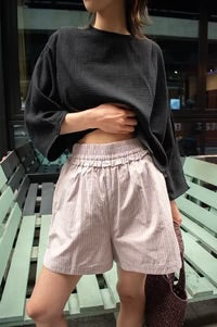 FRNCH - Wimbledon Shorts