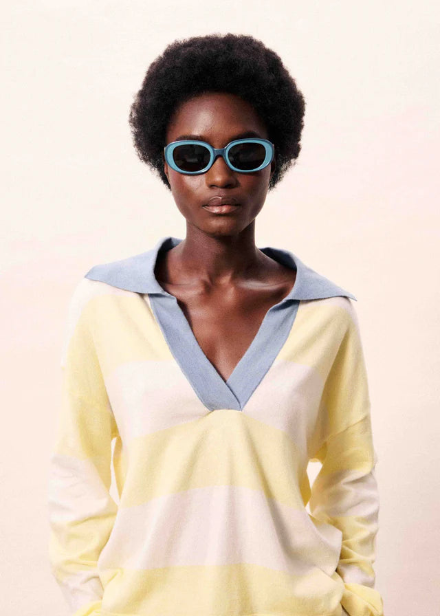 Frnch Hydralis Sweater