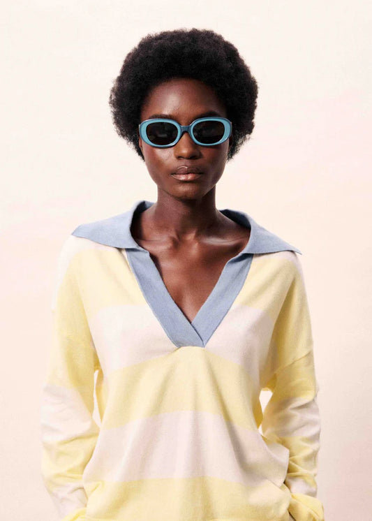 Frnch Hydralis Sweater