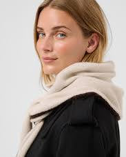 Part Two Cimya Scarf